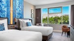 هتل ریتز کارلتون (Ritz Carlton)